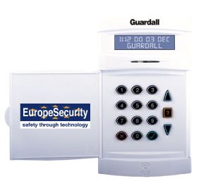 Guardall-bediendeel-inbraakdetectie-systeem