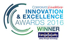 Corporate_LiveWire_2016_Innovation_and__Excellence_Awards_EuropeSecurity